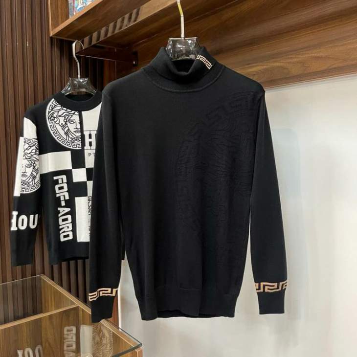 Picture of Versace Sweaters _SKUVersaceM-4XL12yr17049036